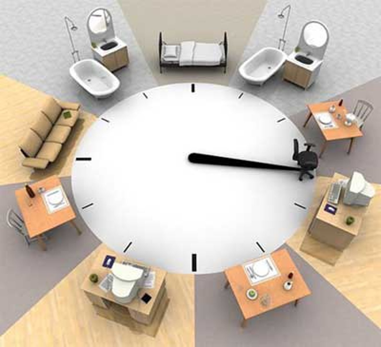 <p>daily, everyday</p>