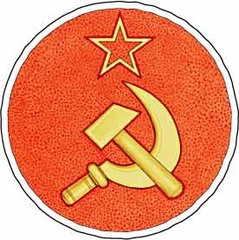 a political theory derived from Karl Marx, advocating class war and leading to a society in which all property is publicly owned and each person works and is paid according to their abilities and needs.