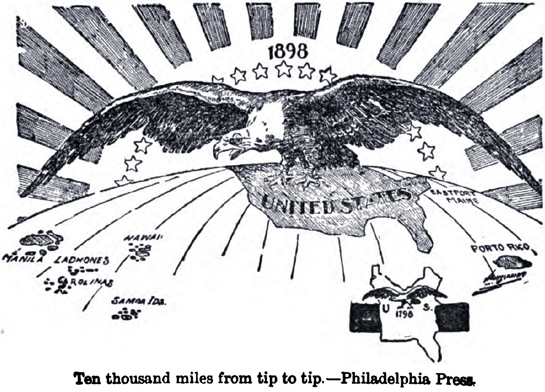 imperialism