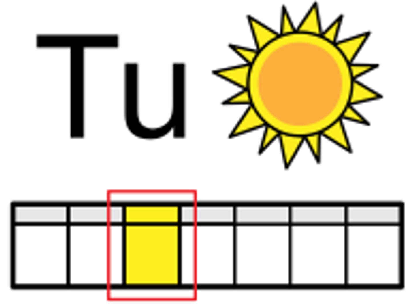 <p>вторник (xīngqī'èr)</p>