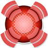 <p>Flashing Red Light/Arrow</p>