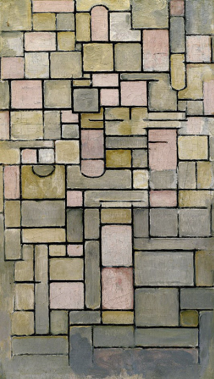 <p>Mondrian</p>