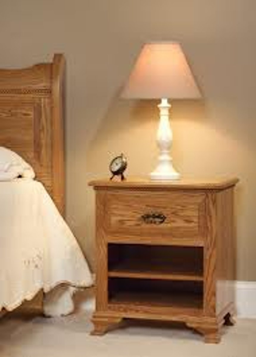 <p>night stand</p>