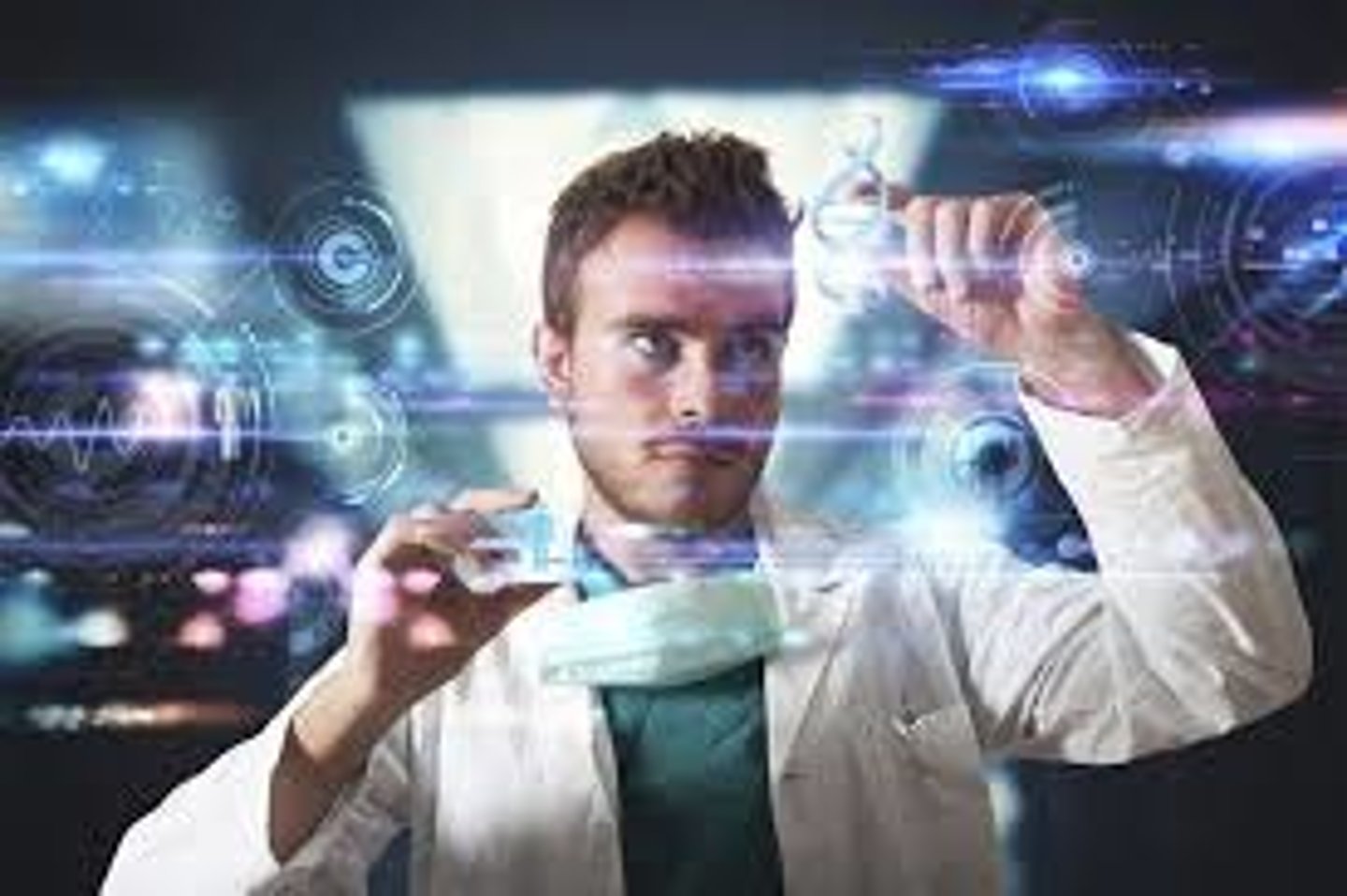 <p>(breakthrough) discovery</p>