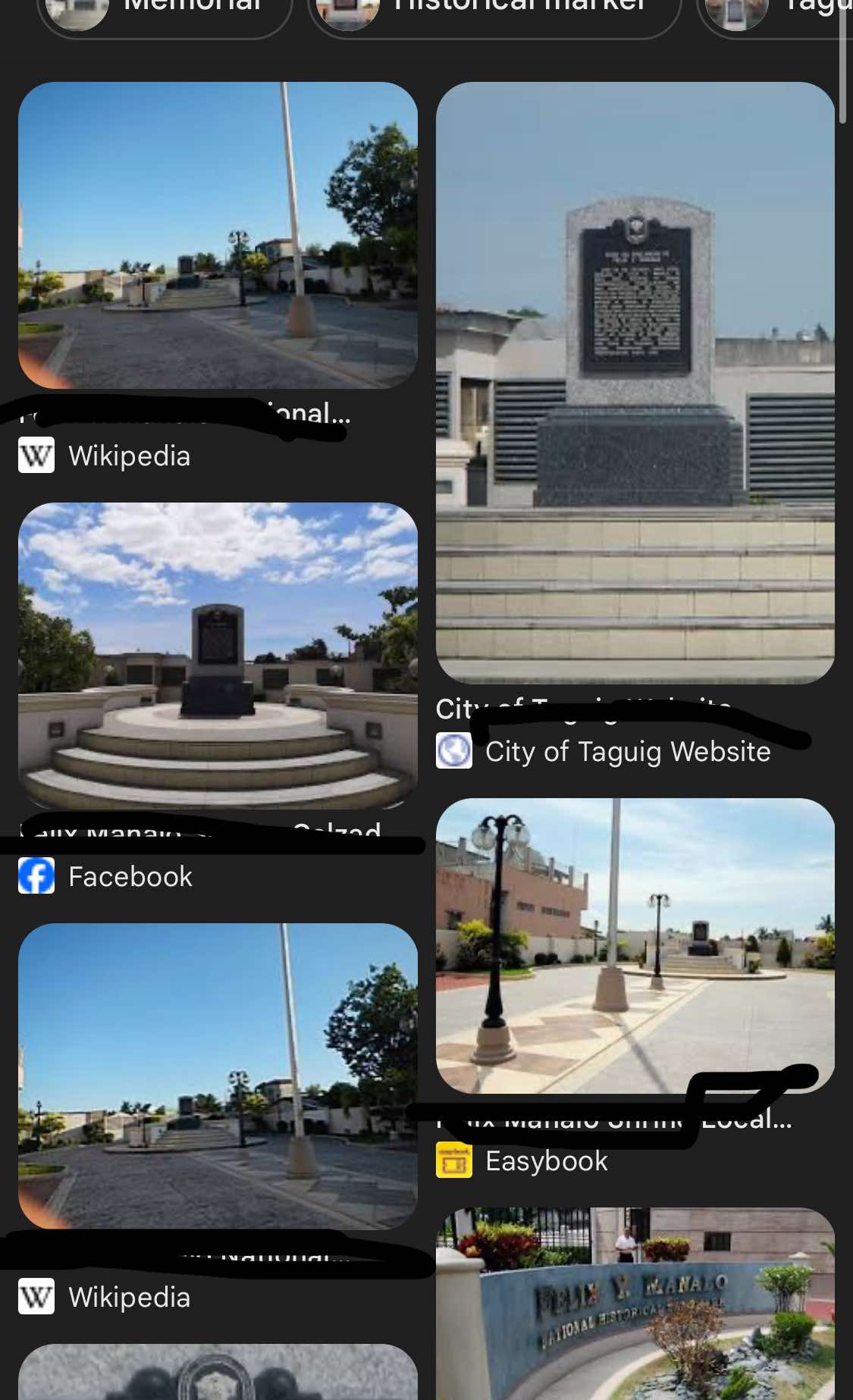 term image