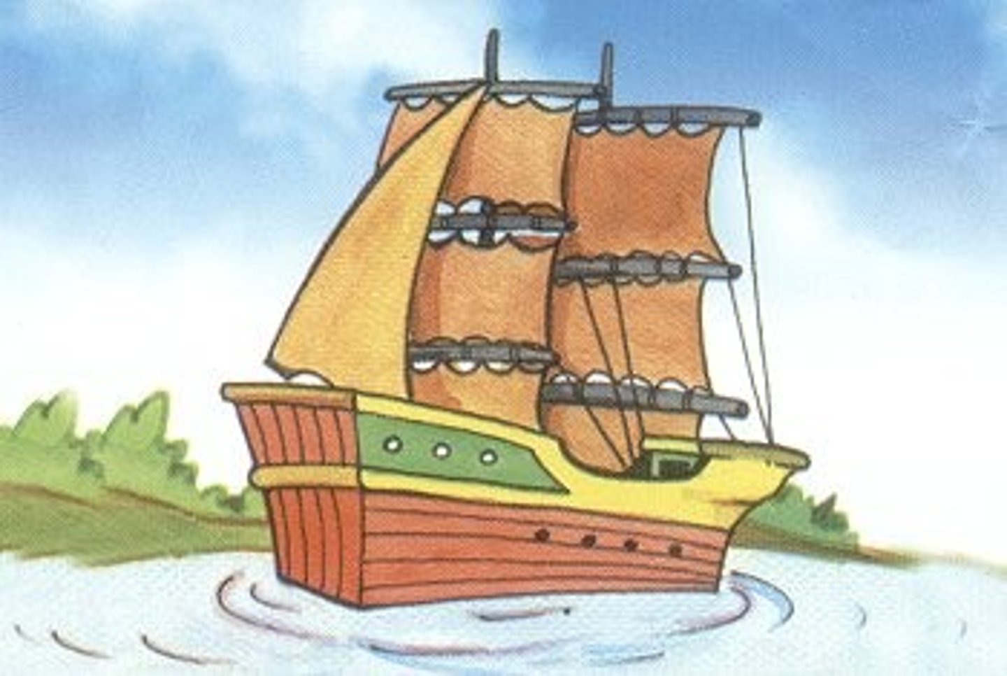 <p>ภ สำเภา</p><p>phaw sam-phao (sailboat)</p><p>[ph / p] low class</p>