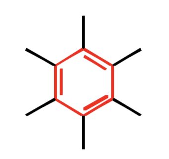 <p>Identify the functional group</p>