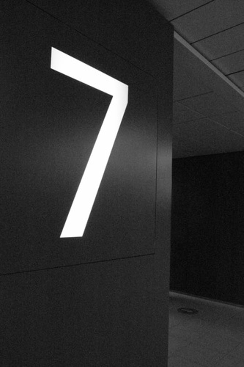 <p>7</p>