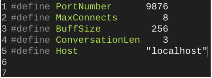 <ul><li><p>need support from an underlying protocol such as <strong>TCP/IP</strong> (Transmission Control Protocol) or the lower-level <strong>UDP</strong> (User Datagram Protocol)</p></li><li><p>you can still use network sockets to have two processes communicate with each other on the same machine by leveraging the <em>localhost</em> (127.0.0.1) network address</p></li><li><p>network sockets are externally identified to other hosts by a s<strong>ocket address</strong> (defined by the transport protocol (TCP vs UDP), <strong>IP address</strong>, and <strong>port</strong></p></li></ul><p></p>