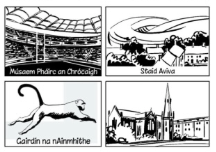 <p>Lá Spraoi San Ardchathair</p>