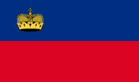 <p>Liechtenstein</p>