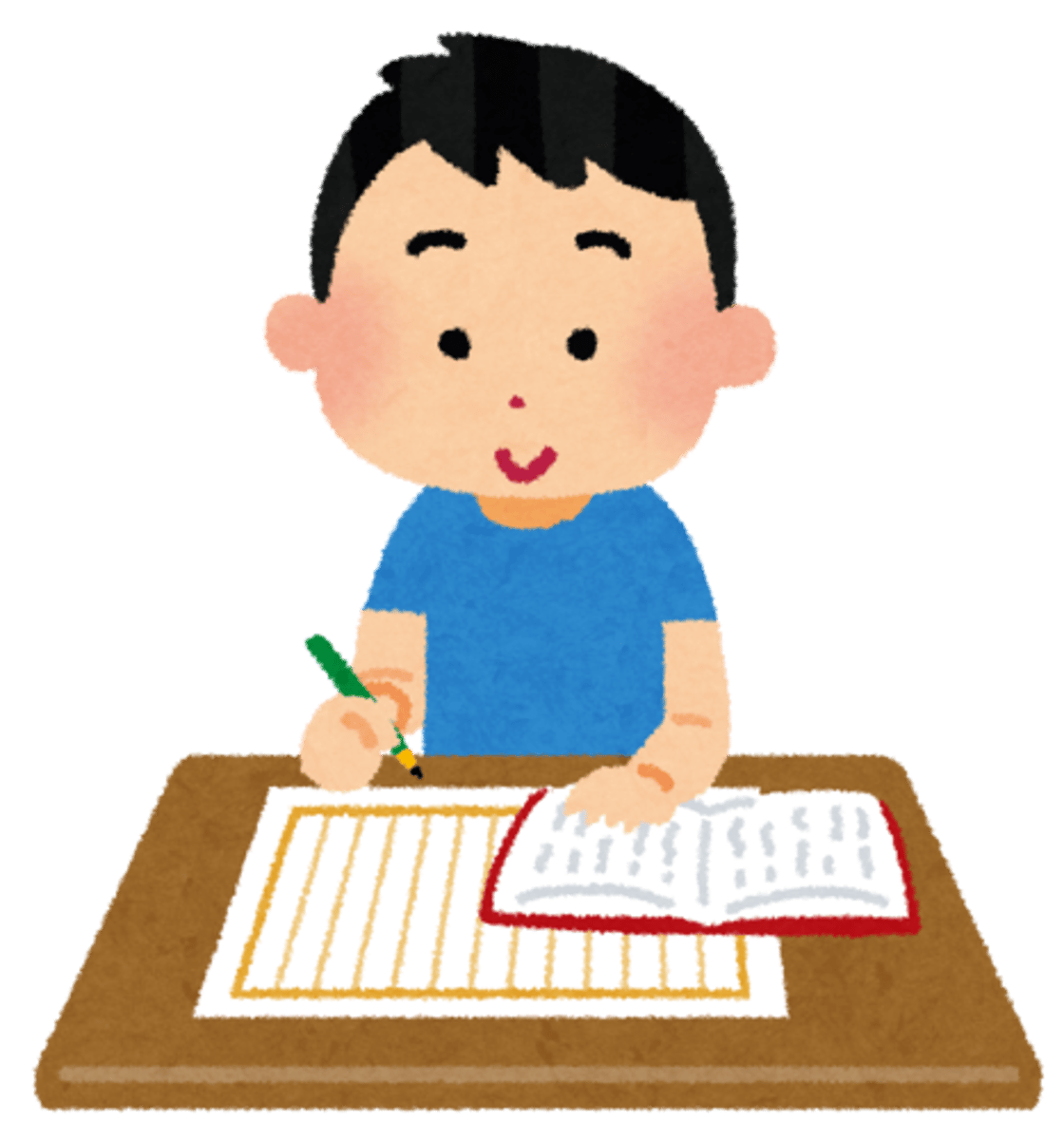 <p>essay; composition</p>