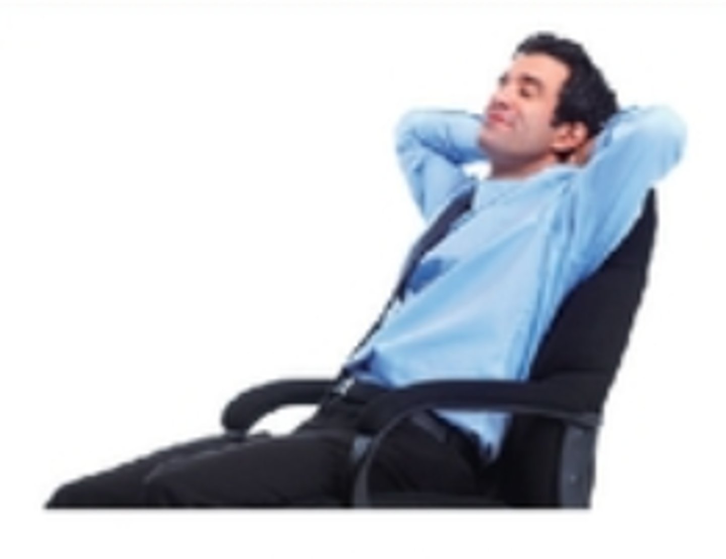 <p>to be comfortable</p>
