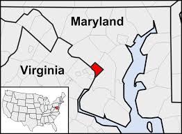 <p>Maryland area</p>