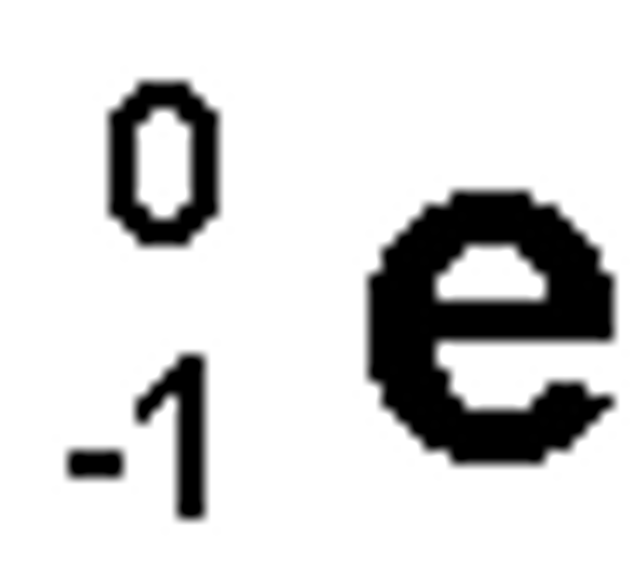 <p>particle released during beta decay; essentially an electron</p>