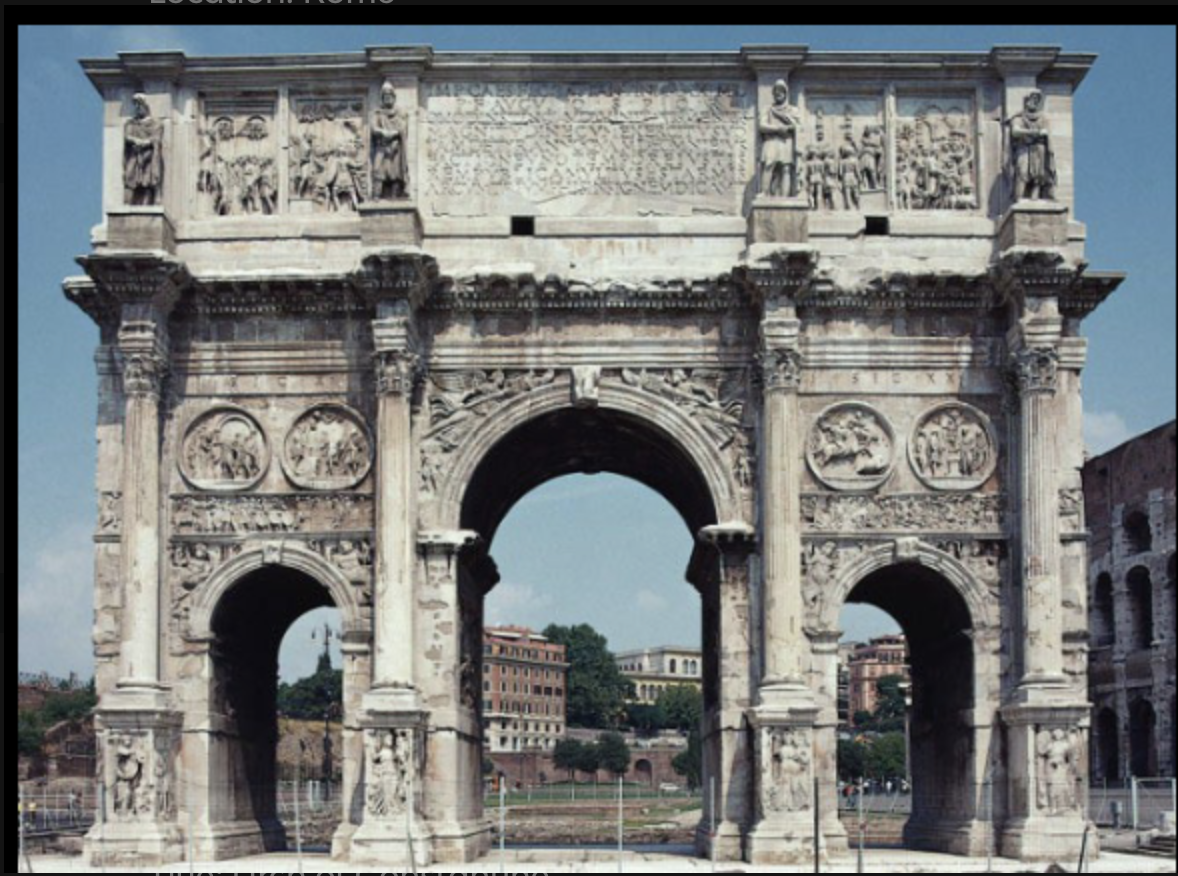 <p>What is the Location and Style?</p>