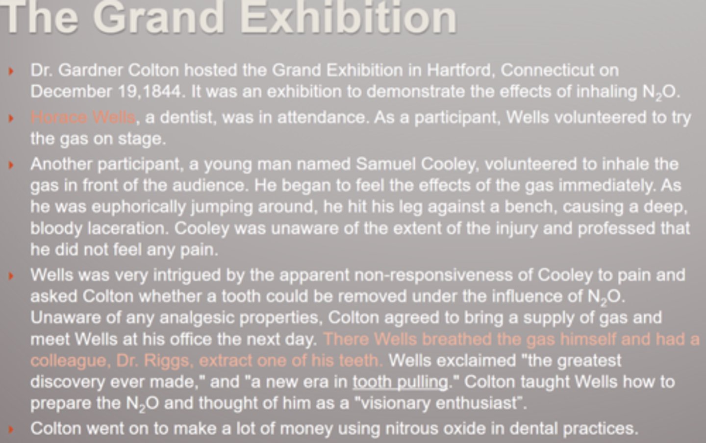 <p>C. Gardner Quincy Colton.</p>