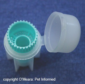 <p>Fecalyzer</p>