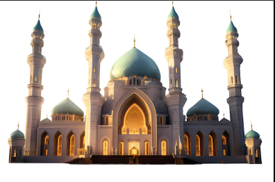 <p>Mosque</p>