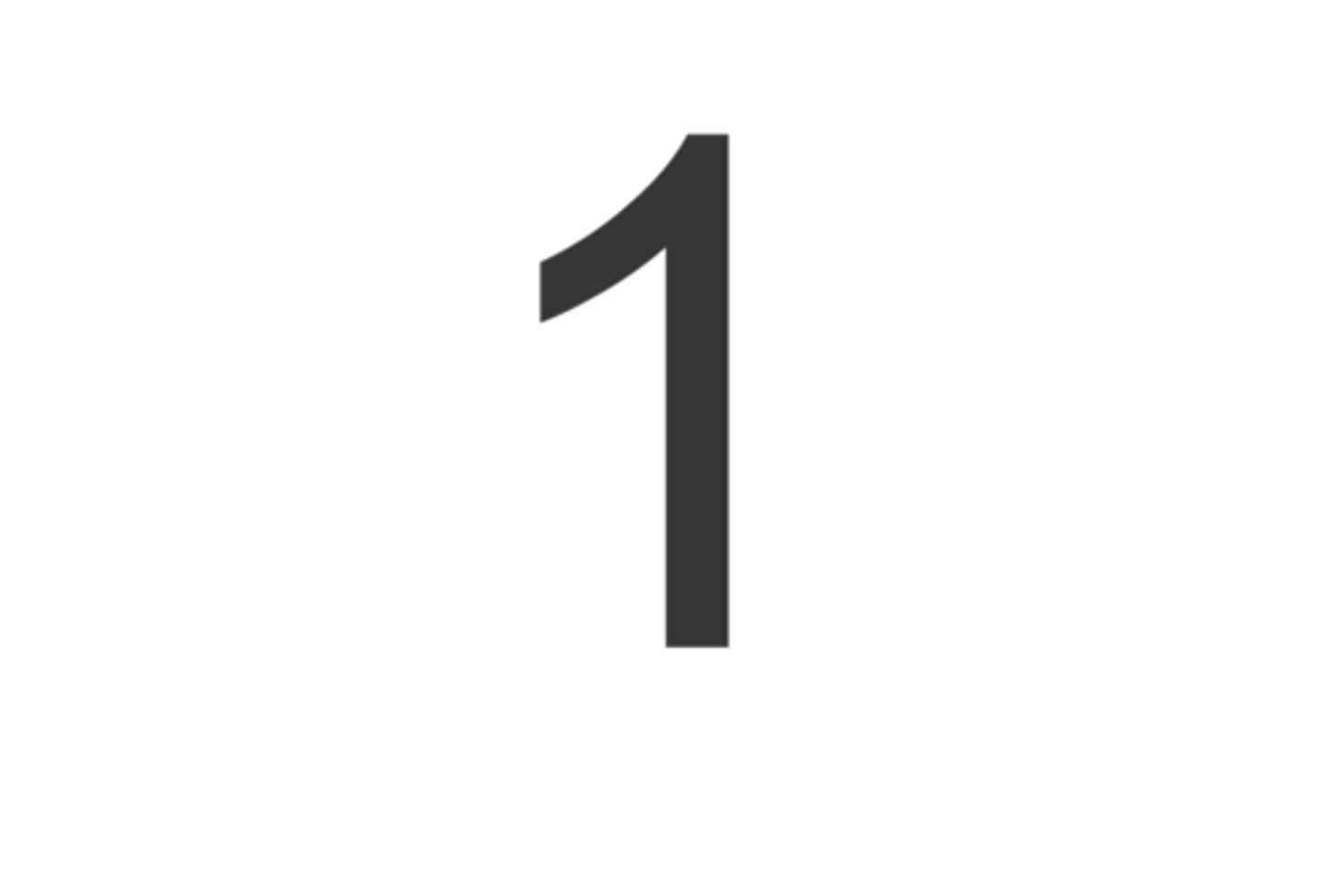 <p>one</p>