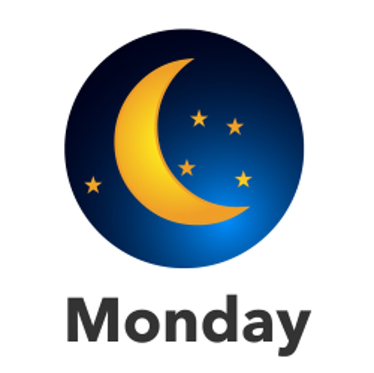 <p>Monday</p>