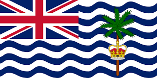 <p>Territoire Britannique de l’Océan Indien</p>