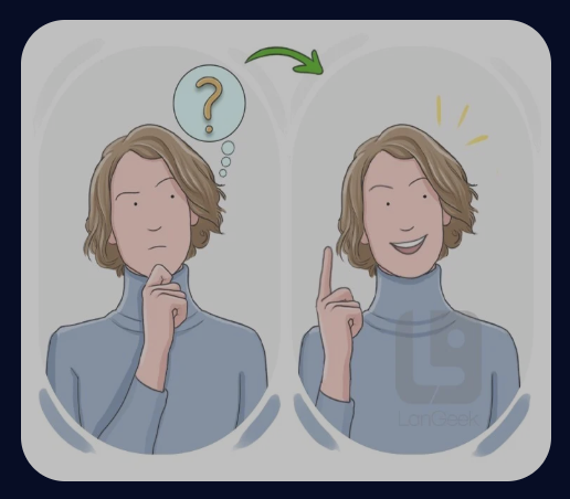 <p>To grasp mentally; to fully understand. </p><ul><li><p>(Lĩnh hội, thấu hiểu, hiểu thấu đáo)</p></li></ul><p><strong>Dạng liên quan:</strong></p><ul><li><p><strong>Beyond someone's comprehension </strong>(Vượt quá khả năng hiểu của ai)</p></li><li><p><strong>Comprehension</strong> (Danh từ: Sự thấu hiểu/Bài đọc hiểu)</p></li><li><p><strong>Comprehensive</strong> (Tính từ: Toàn diện)</p></li><li><p><strong>Comprehensible</strong> (Tính từ: Có thể hiểu được)</p></li></ul><p></p>