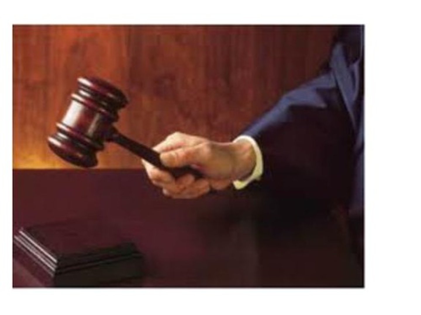 <p>to condemn; to convict</p>