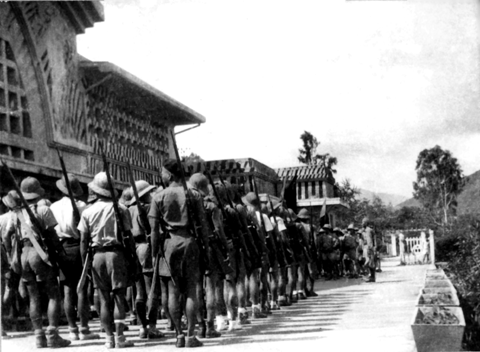 <p><span>Phong trào Nam Tiến (1945)</span></p>