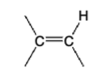 <p>sp2 C-H</p>