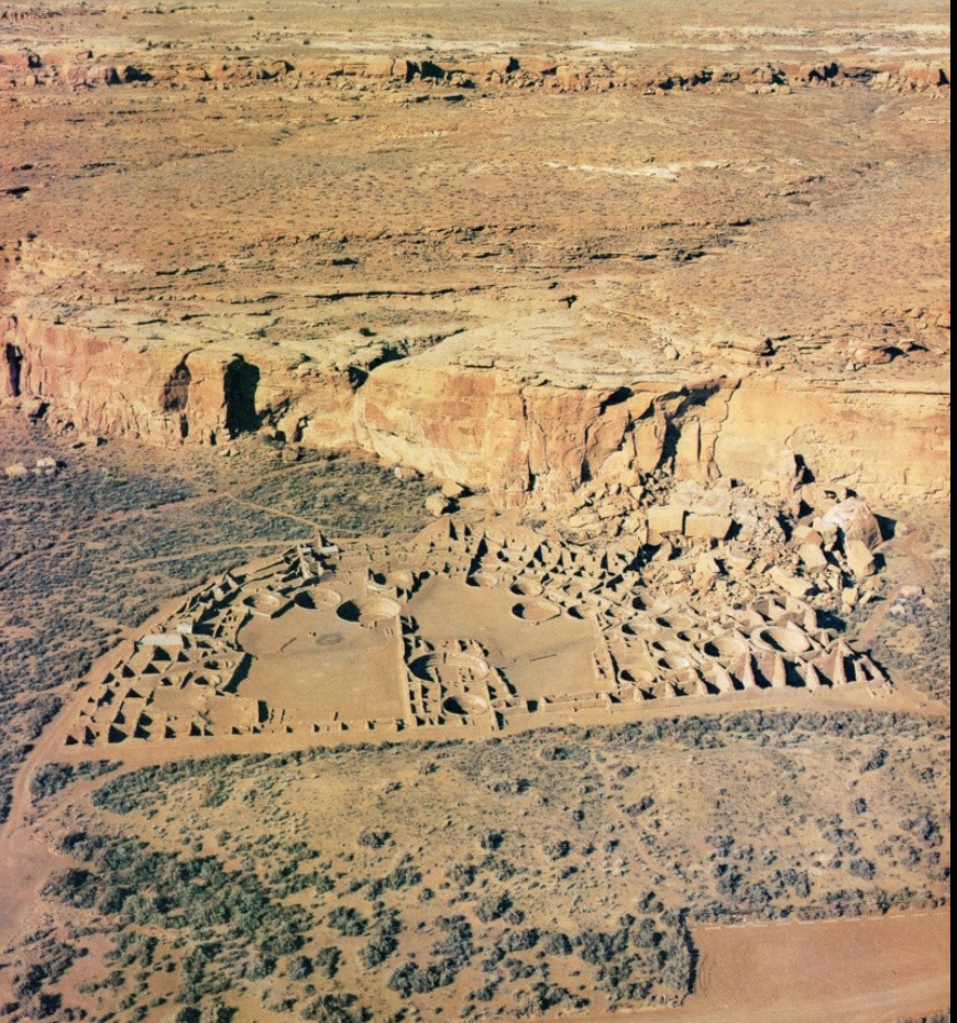 <p>Artist: <span><span>Pueblo Bonito</span></span></p><p>Affiliation: <span><span>Ancestral Pueblo</span></span></p><p>Year: <span><span>920 – 1085</span></span></p>