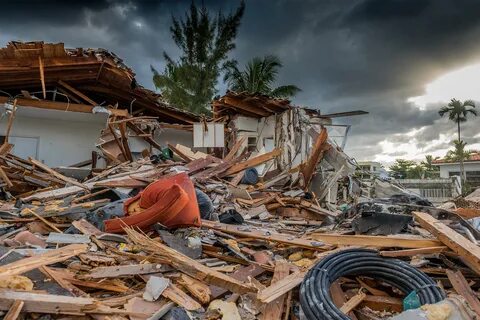 <p>Disaster</p>