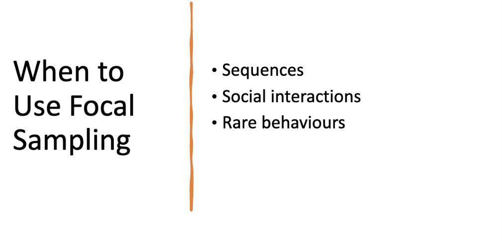 <p>-1 individual fixed time </p><p>-continuous or instantaneous </p>