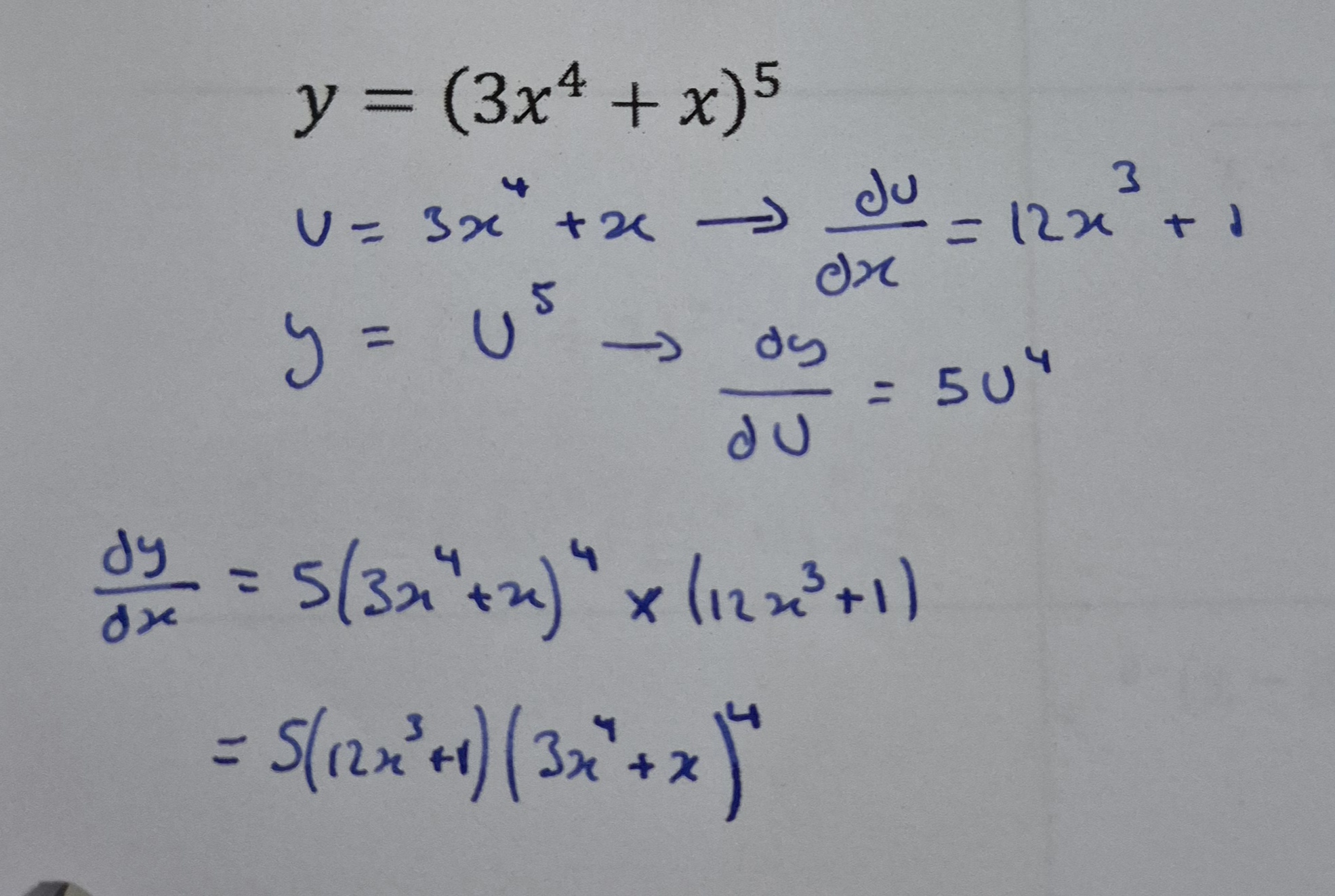 <ul><li><p>Composite function</p></li></ul><p></p>
