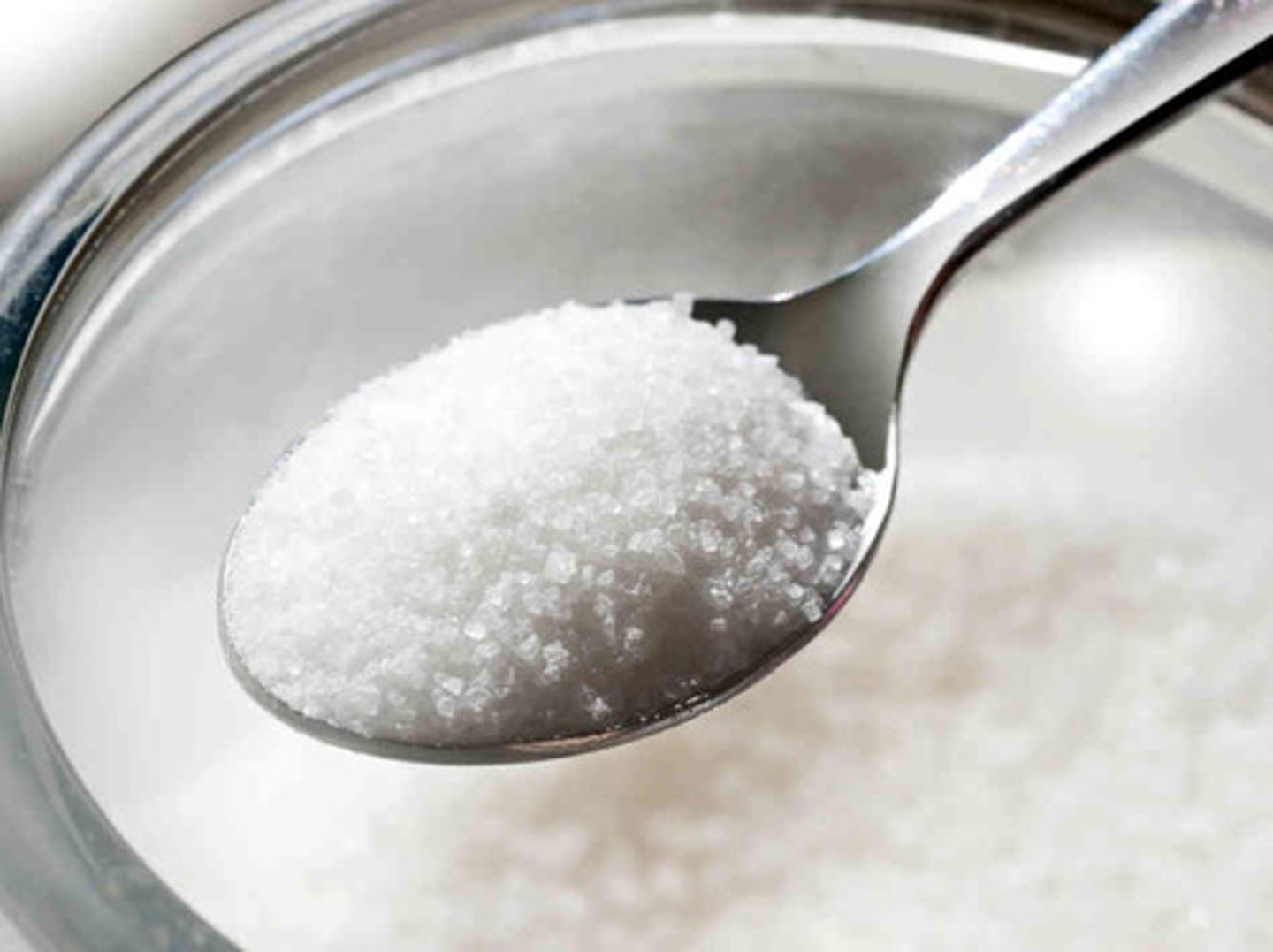 <p>the sugar</p>