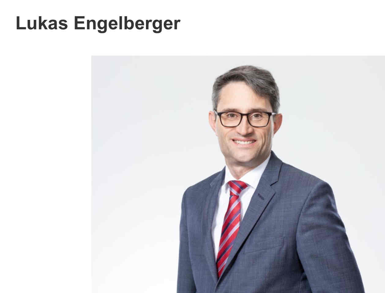 <p>Dr. Lukas Engelberger</p><p>Dr!!</p>