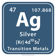 <p>Silver</p>