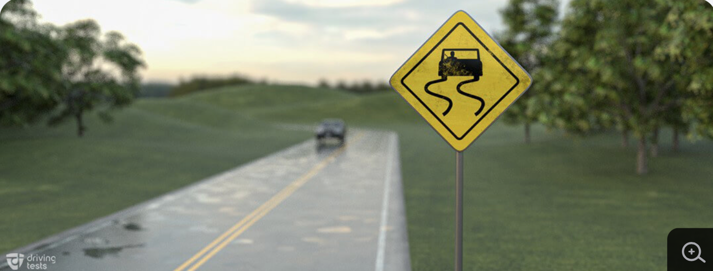 <p>what does sign meat</p>