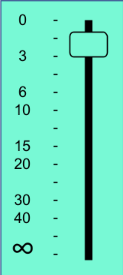 <p>What is most common type of EQ?</p>