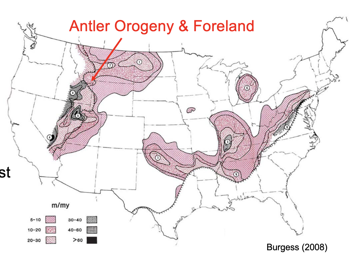 <p>Early Carboniferous (Mississippian)</p>