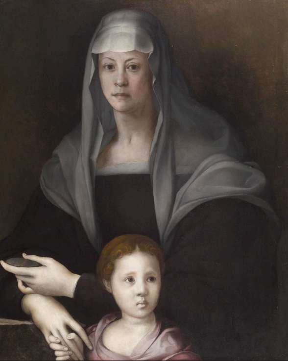 <p>Title &amp; artist</p>