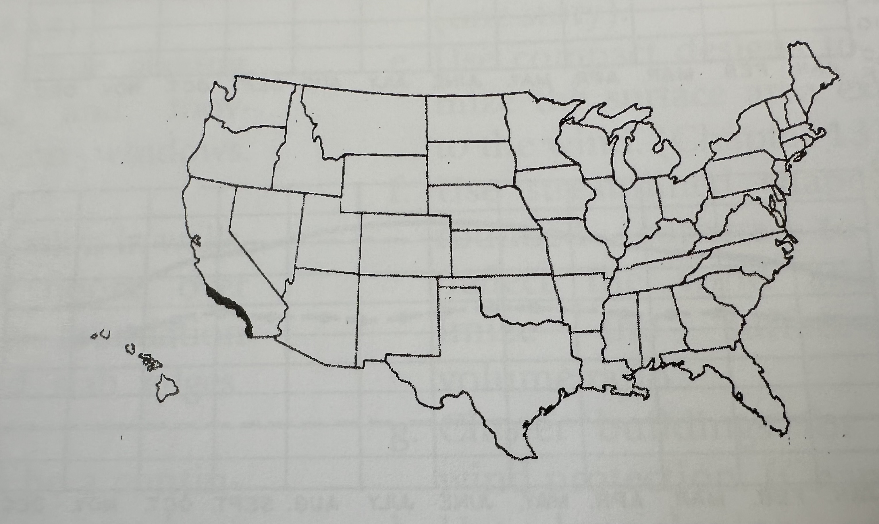 <p>Which climate region is this?</p>