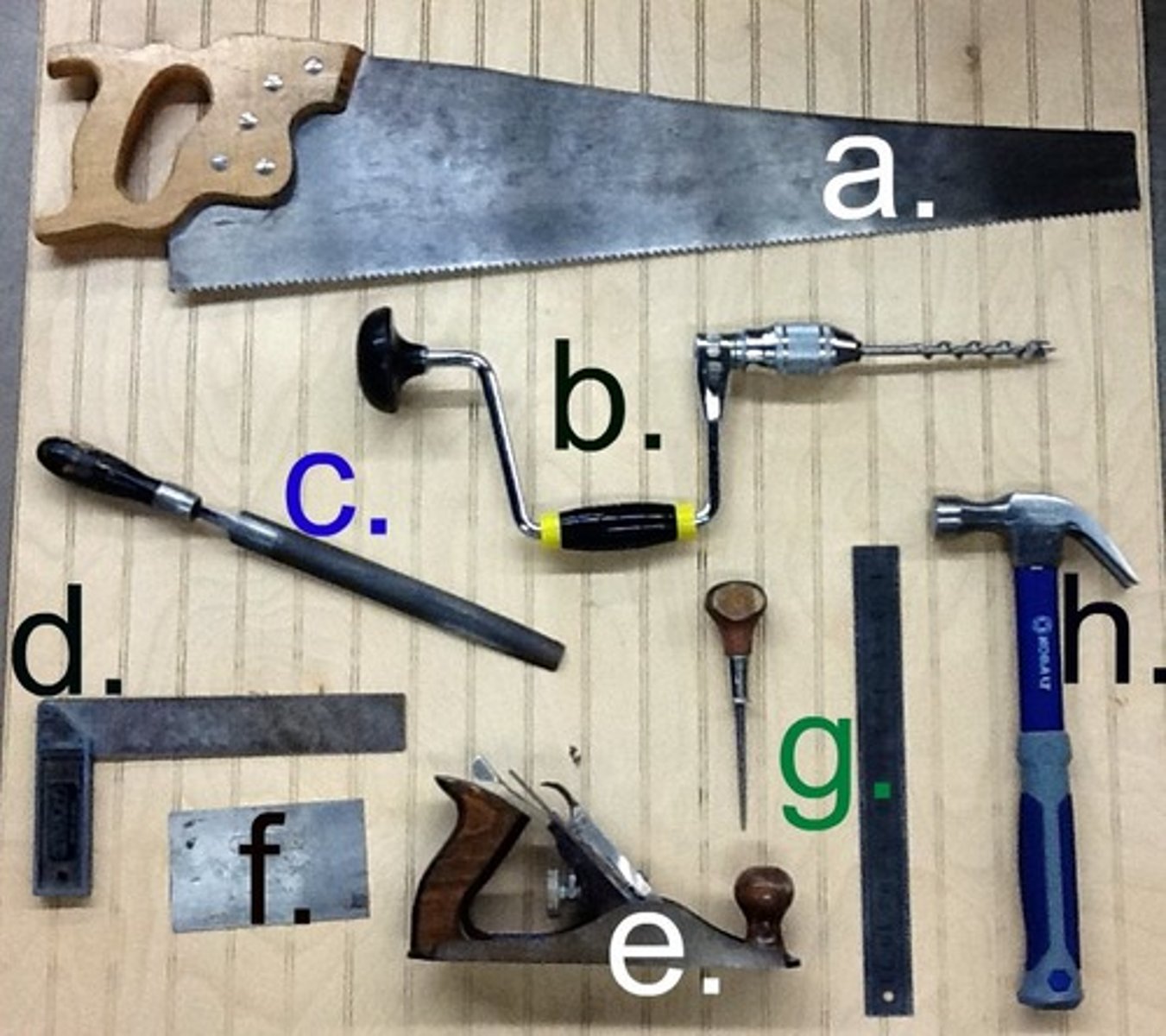 <p>various kinds</p>