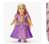<p>doll</p>