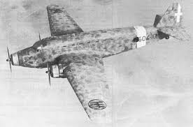 <p>What plane is this?</p>