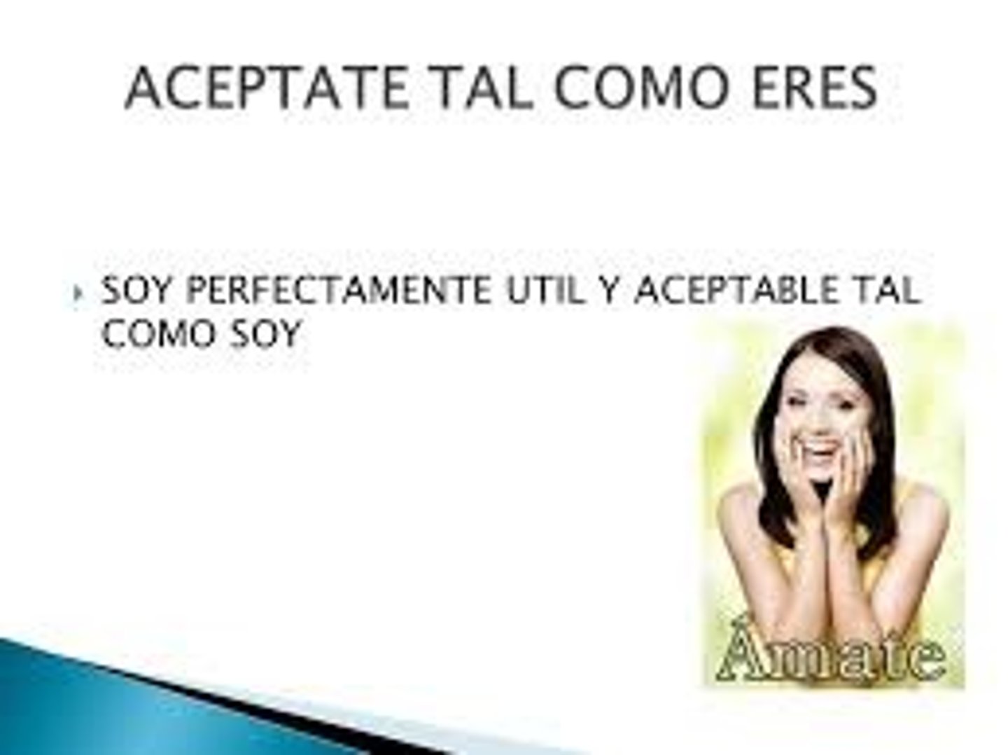<p>to accept</p>