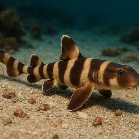 <p>Order Heterodontiformes</p>