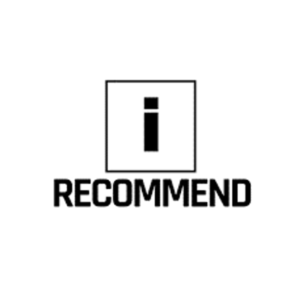<p>I recommend that</p>