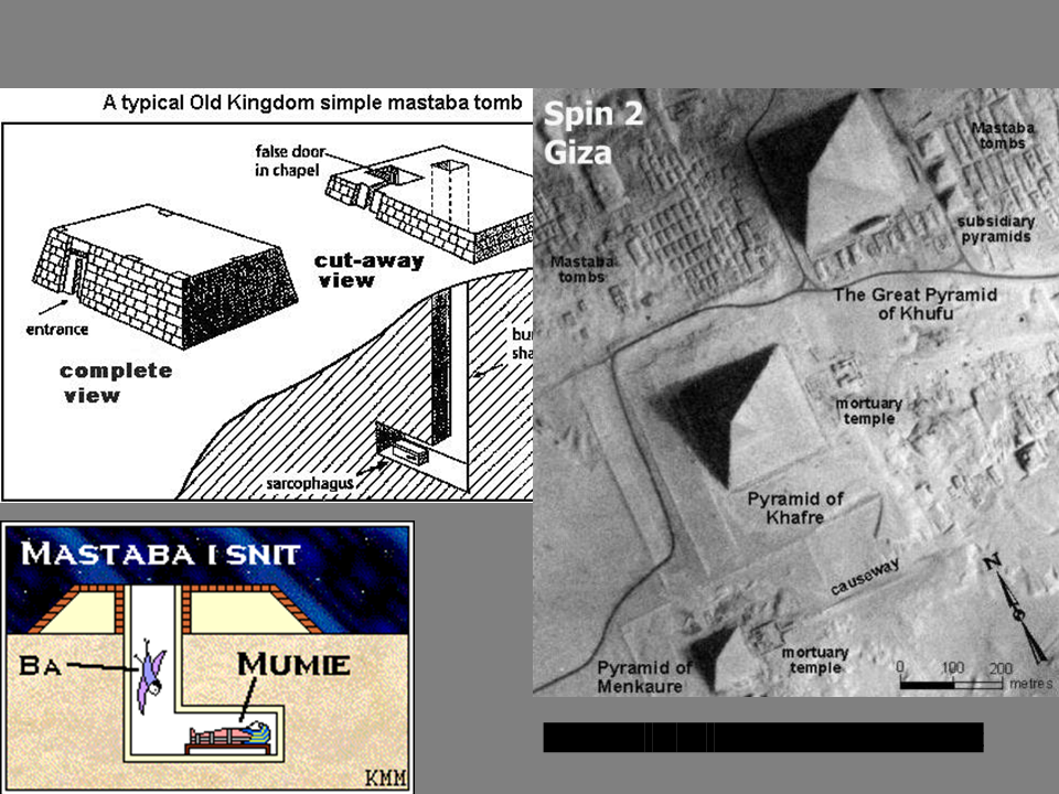 mastaba