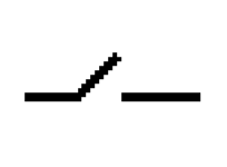 <p>What electrical symbol is this?&nbsp;</p>